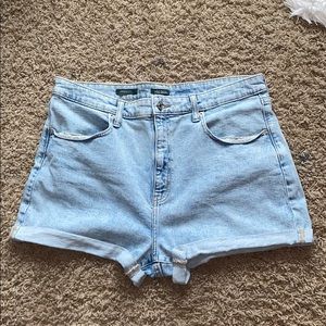 Wild Fable Denim Shorts